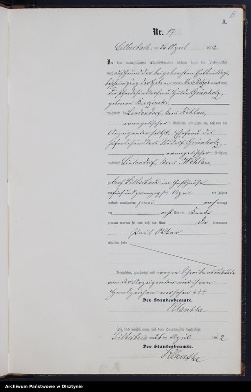 image.from.unit.number "Geburts-Neben-Register Nr 1 - 63"