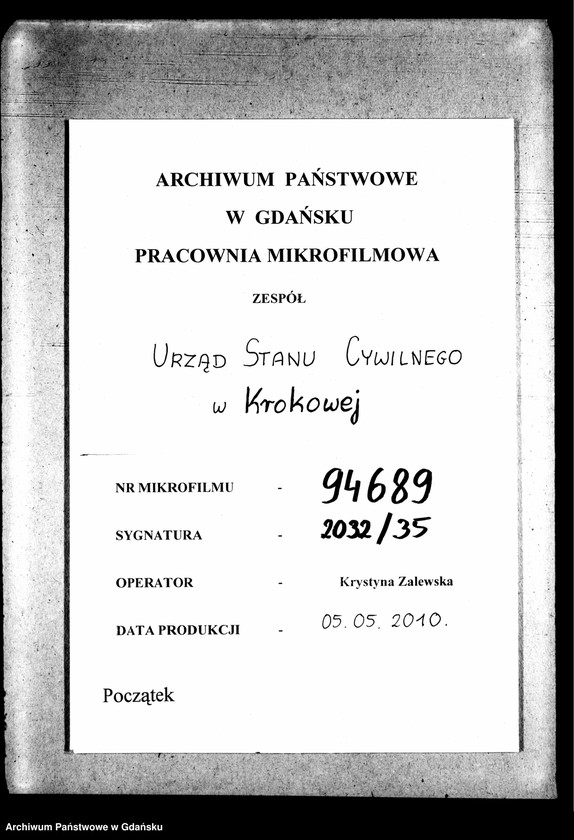 image.from.unit.number "Księga małżeństw"