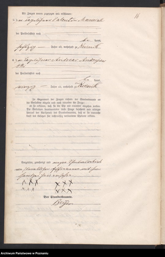 image.from.unit.number "Księga małżeństw"