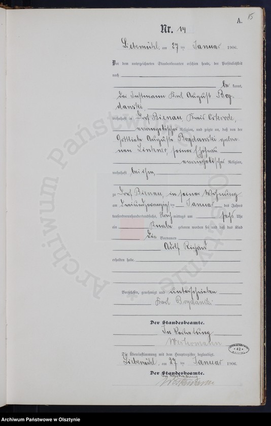 image.from.unit.number "Geburts-Neben-Register Nr 1 - 134"