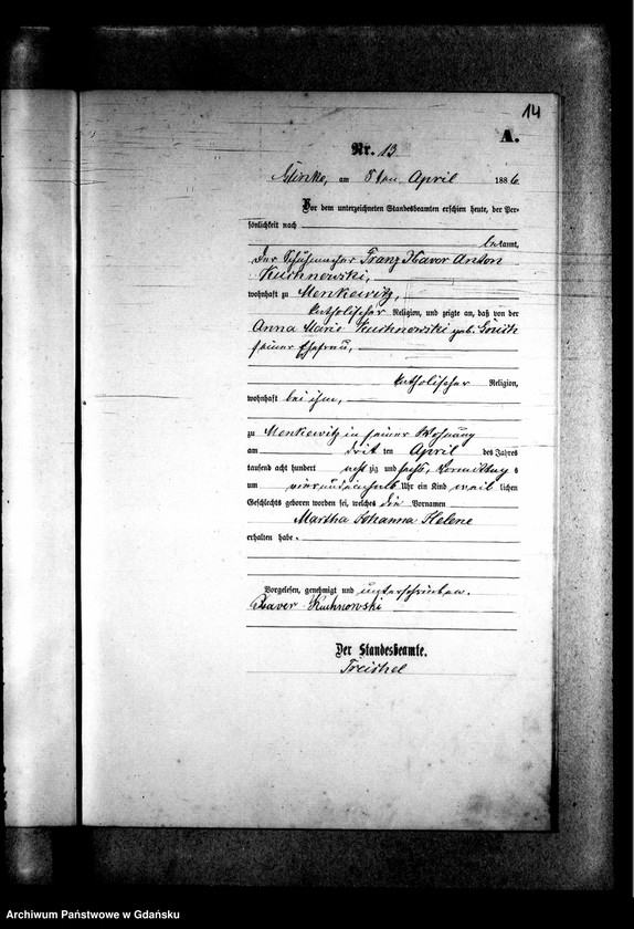 image.from.unit.number "Księga urodzeń"
