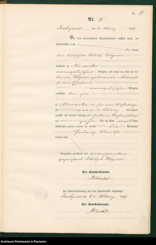 image.from.unit.number "Księga urodzeń"