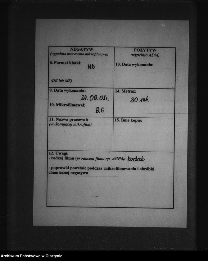 image.from.unit.number "Sprawozdania poszczególnych Wydziałów Urzędu Pełnomocnika. II"