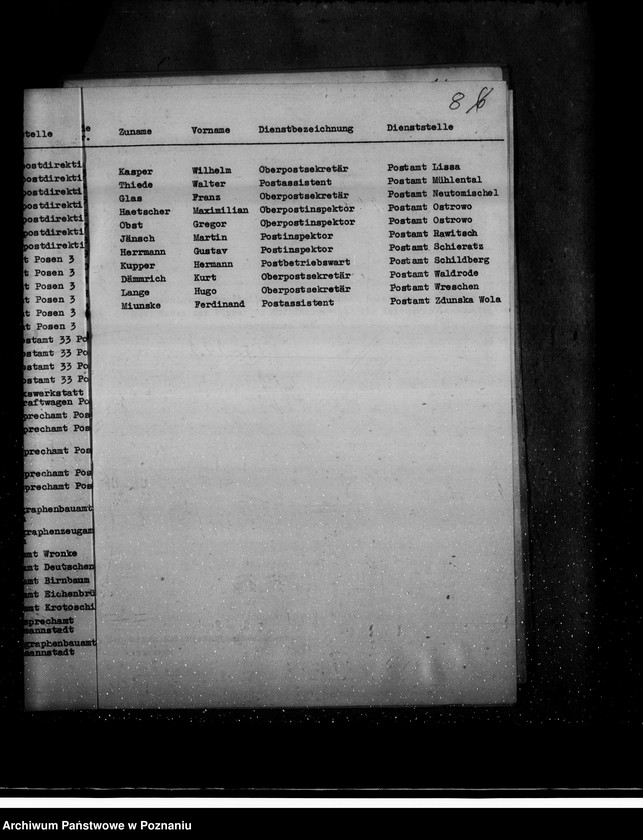 Obraz 13 z jednostki "Kriegsverdienstkreuze"