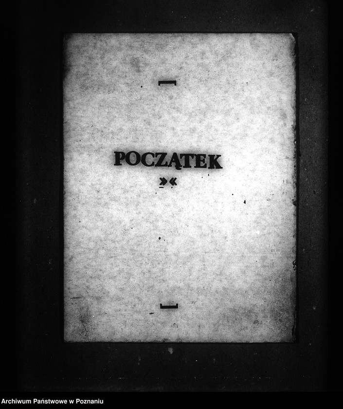 Obraz 3 z jednostki "Odprawy z art. 44 ustawy o wykonaniu reformy rolnej dla byłej służby folwarcznej z przymusowego wykupu części majątku Prusim-Rozbitek powiatu międzychodzkiego"