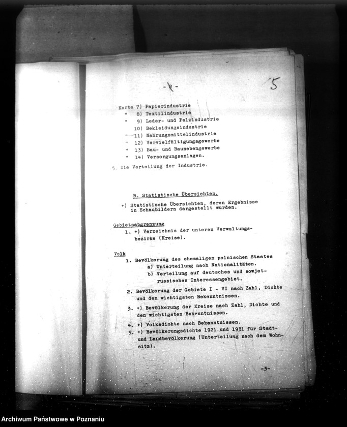 Obraz 11 z jednostki "Analiza sytuacji politycznej, narodowościowej, społecznej i gospodarczej wschodnich ziem Rzeszy"