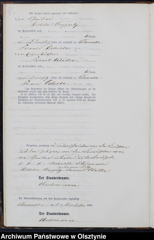 image.from.unit.number "Heiraths-Neben-Register Nr 1 - 18"