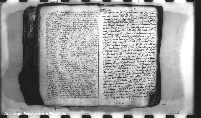 Obraz 10 z jednostki "Relationes [protocollon]"