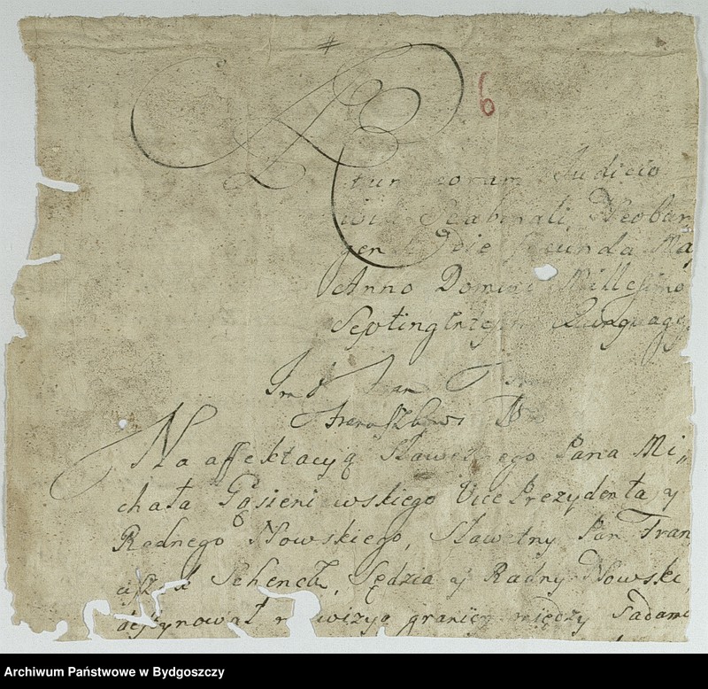 image.from.unit.number "Acta Inscrip[tionum] Relat[ionum]"