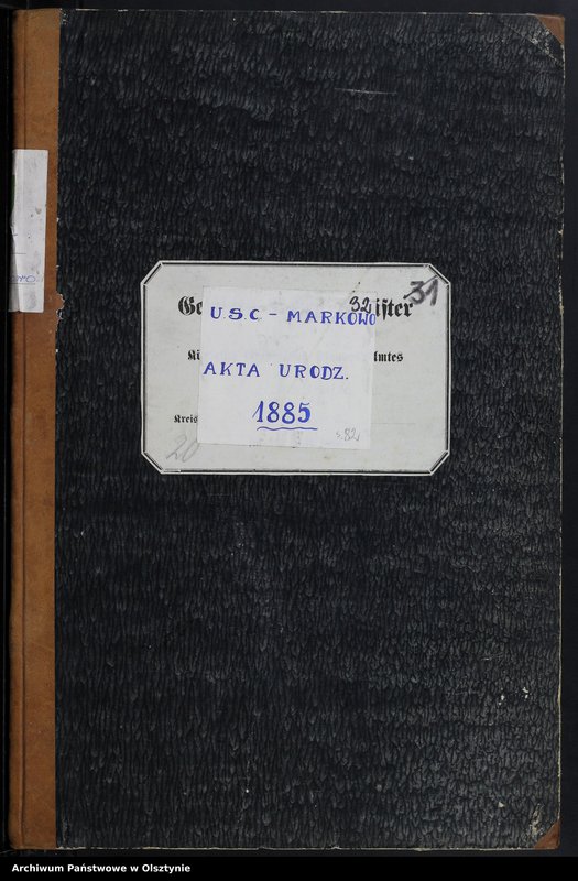 image.from.unit.number "Geburts-Neben-Register Nr 1 - 81"