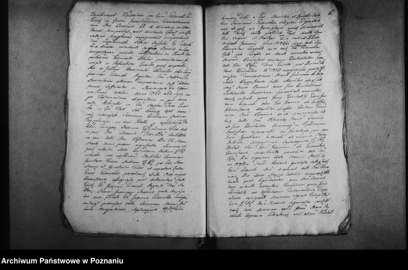 Obraz 10 z jednostki "Decreta [inducta]"