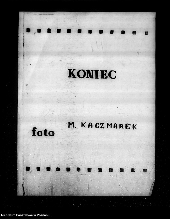 Obraz 6 z jednostki "/Zmiana nazw miejscowości o obcym brzmieniu/"