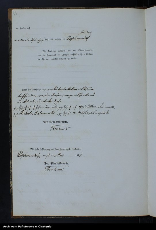 image.from.unit.number "Heiraths-Neben-Register Nr 1 - 17"