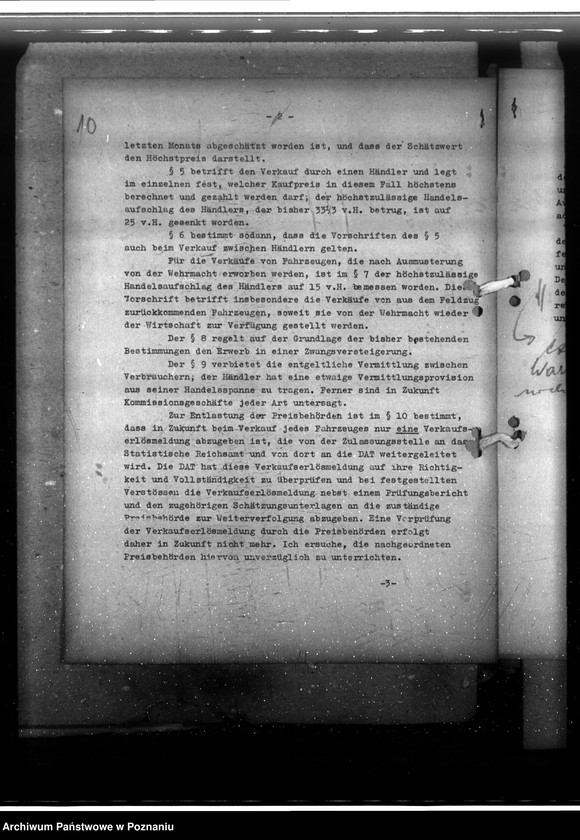 Obraz 14 z jednostki "Preisbildung im verschiedenen Gewerbe"