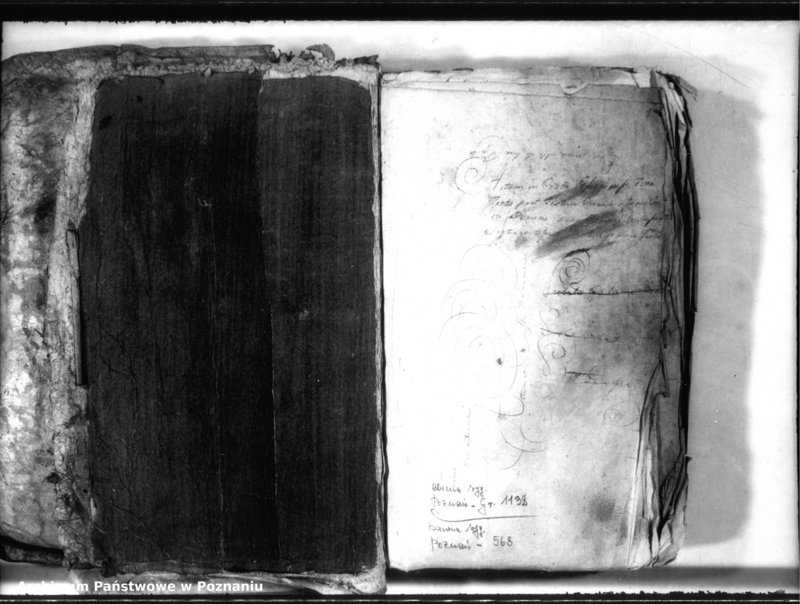 Obraz 3 z jednostki "Relationes [protocollon]"