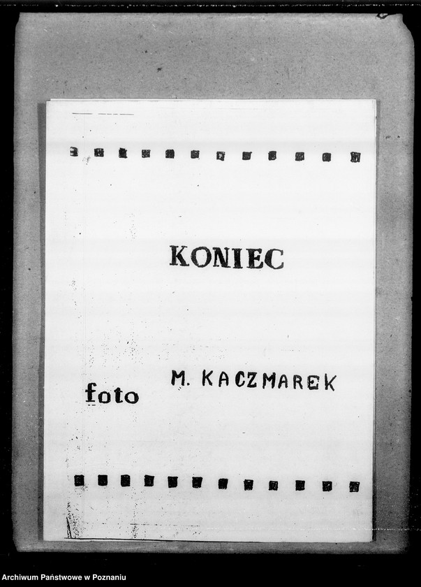 Obraz 17 z jednostki "Sprawy kościelne a Polska [wycinki z prasy niemieckiej]"