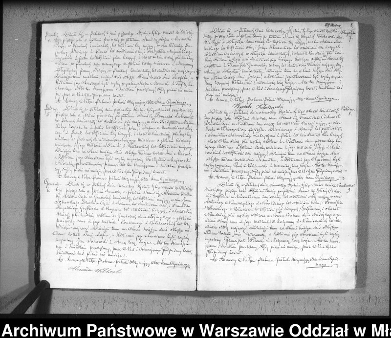 image.from.unit.number "Akta urodzin, małżeństw i zgonów"