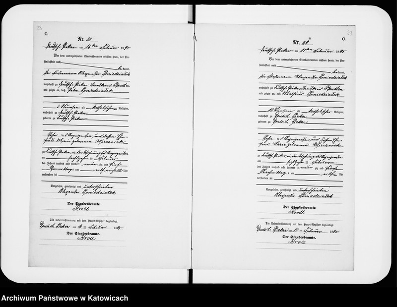 image.from.unit.number "Księga zgonów nr 1-243"