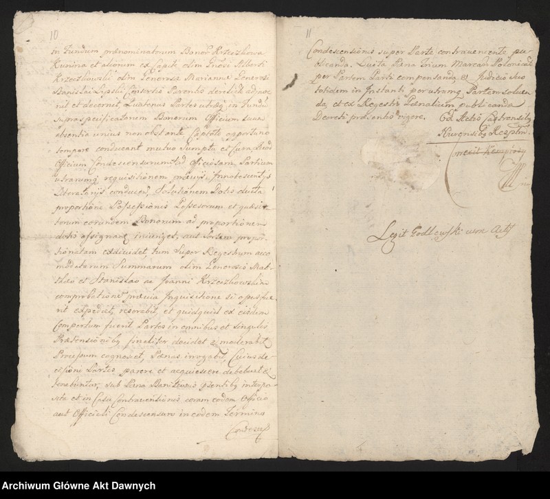 image.from.unit.number "Nurskie relacje oblaty (seria I)"