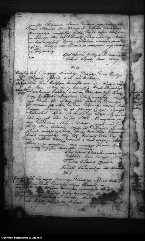 image.from.unit "Księga urodzeń, zapowiedzi, małżeństw i zgonów"