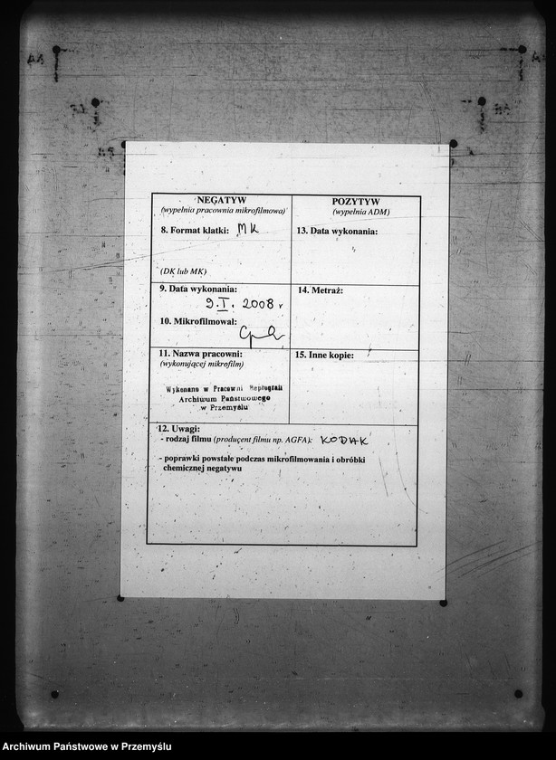 image.from.unit.number "[Kopie ksiąg metrykalnych parafii Krowica (dekanat Lubaczów)]"