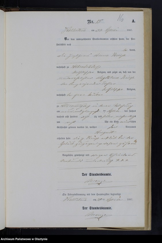 image.from.unit.number "Geburts-Neben-Register Nr 1 - 51"