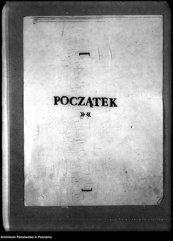 Obraz 4 z jednostki "Księgosusz - Toruń"