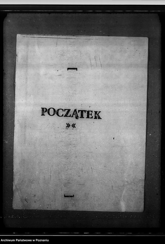 Obraz 3 z jednostki "Verordnung über die Einführung des Gesetzes über die Vereinheitlichung des Gesundheitswesens in den eingegliederten Ostgebieten."