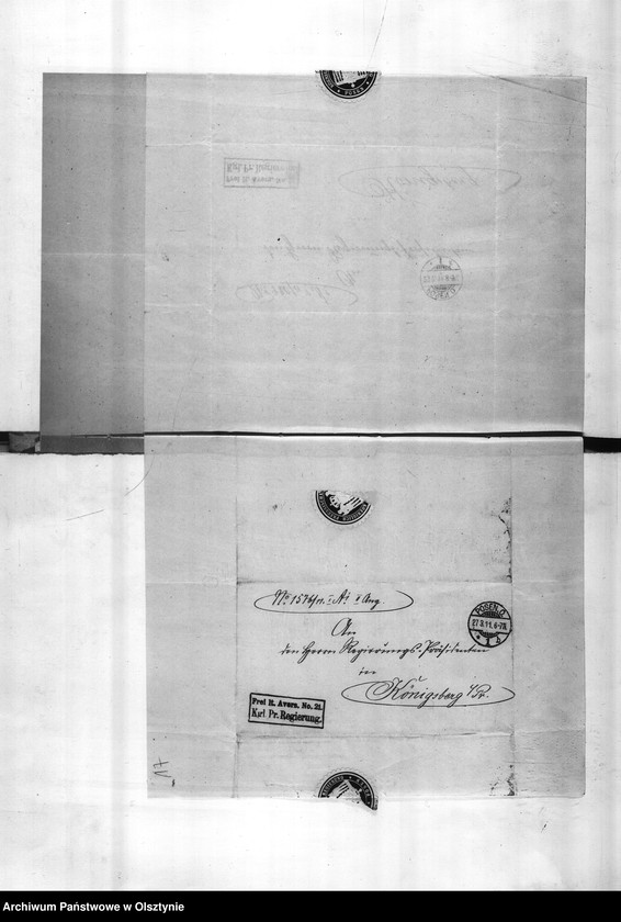 image.from.unit.number "Regierungs Sekretär Rechnungsrat Hennig"