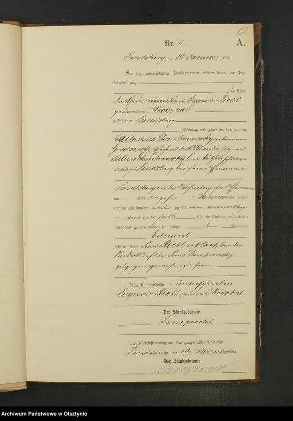 image.from.unit.number "Geburts-Neben-Register nr 1 - 71"
