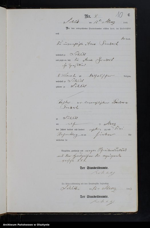 image.from.unit.number "Sterbe-Neben-Register Nr 1 - 44"