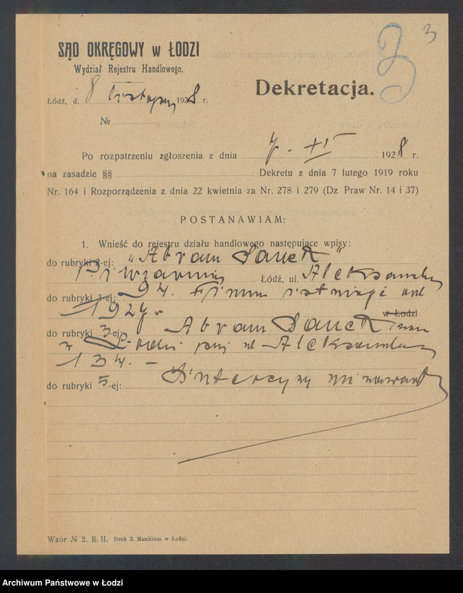 image.from.unit.number "Abram Sanek – piwiarnia"