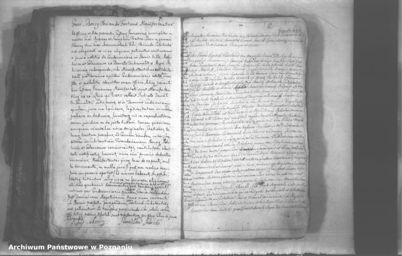 Obraz 14 z jednostki "Relationes [protocollon]"