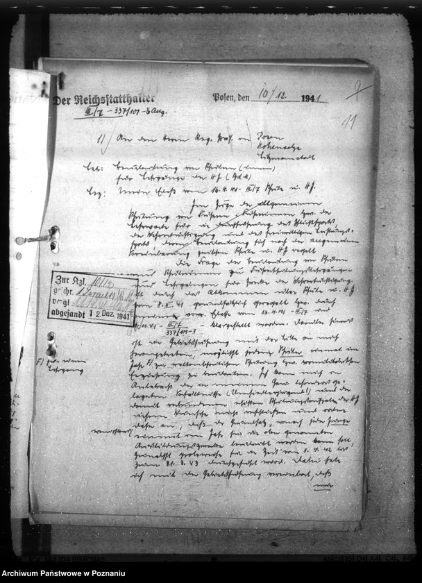 Obraz 15 z jednostki "Schule und Hitlerjugend"