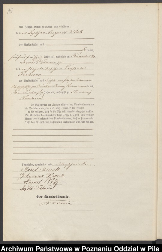 image.from.unit.number "Księga małżeństw"