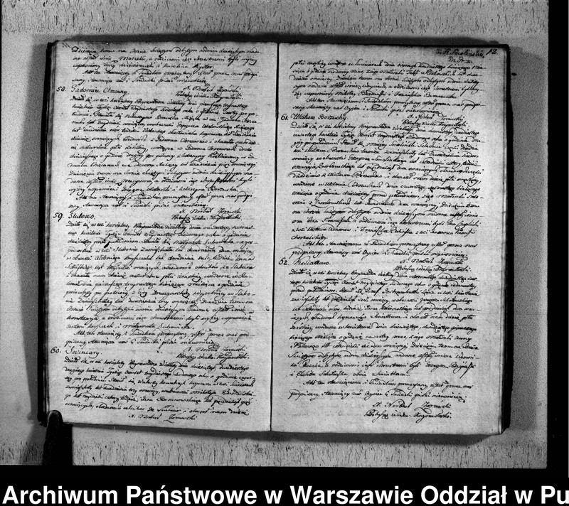 image.from.unit.number "Akta urodzeń, małżeństw i zgonów"