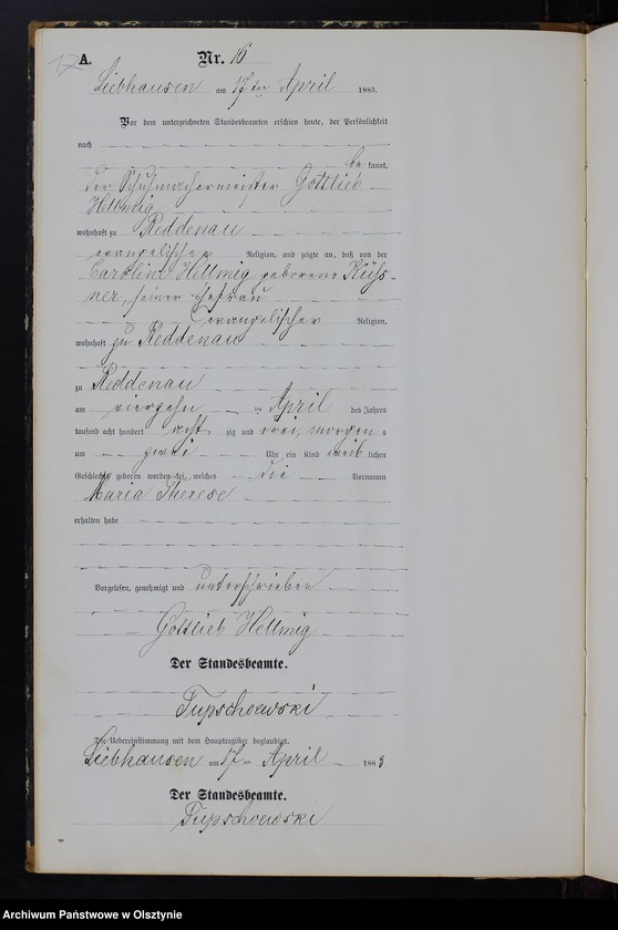 image.from.unit.number "Geburts-Neben-Register Nr 1 - 51"