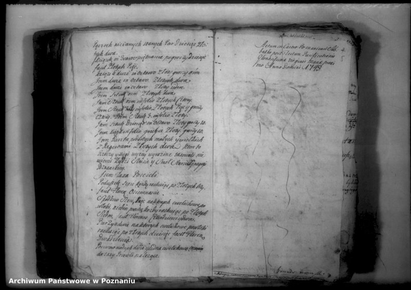 Obraz 10 z jednostki "Relationes [protocollon]"