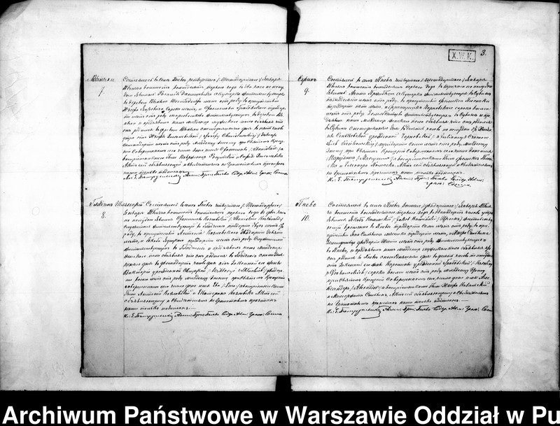 image.from.unit.number "Akta urodzeń, małżeństw i zgonów"