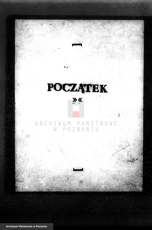 Obraz 3 z jednostki "Fabryka kazeiny w Lubaszu pow. czarnkowski własność Firma Kazeina T. A. Poznań"