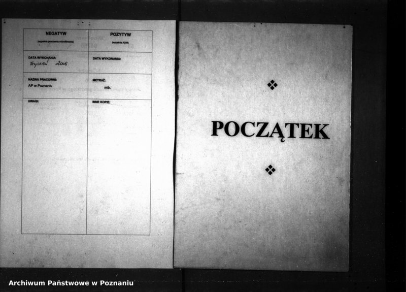 Obraz 2 z jednostki "Decreta officii [inducta]"