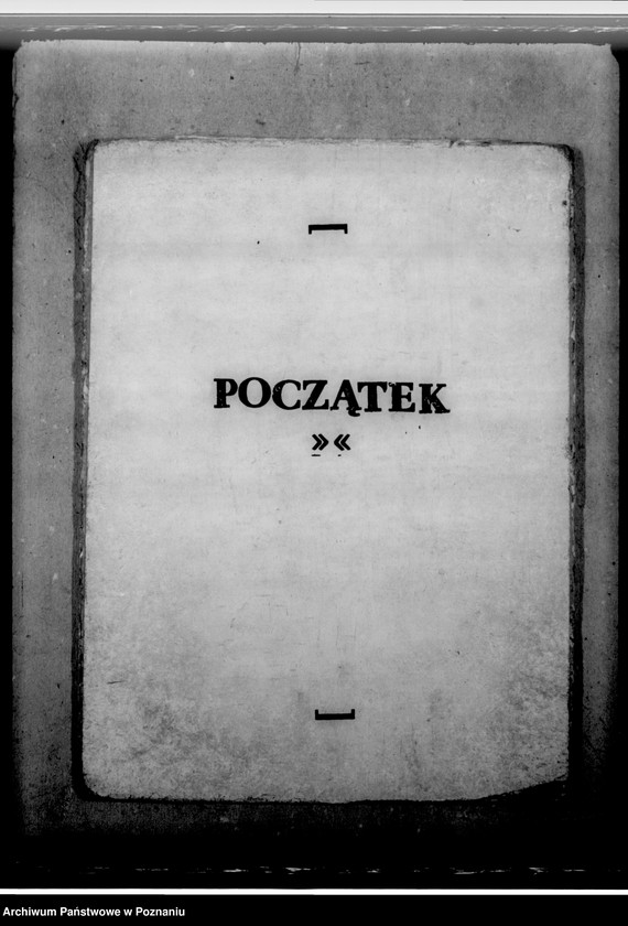 Obraz 3 z jednostki "Aus der Geschichte des Gebietes- Bezirken- Hohensalza"