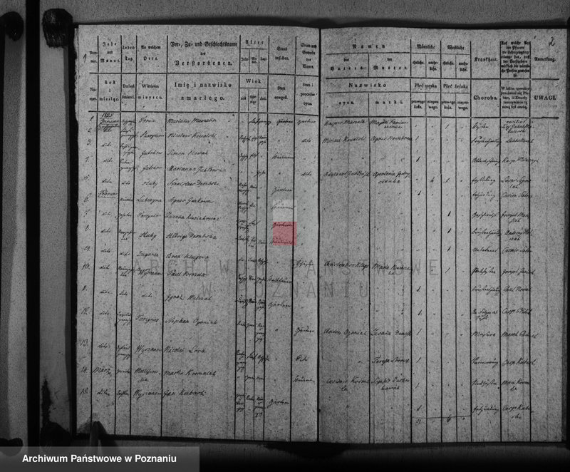 image.from.unit.number "Księga ślubów, chrztów i pogrzebów"