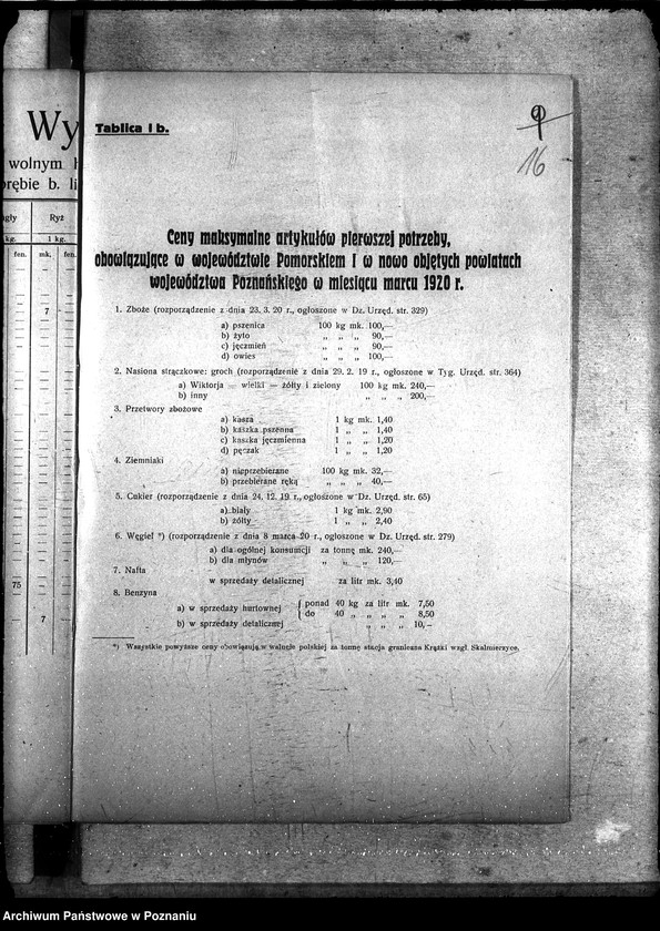 Obraz 20 z jednostki "Sprawozdania plonu stanu ziemiopłodów"