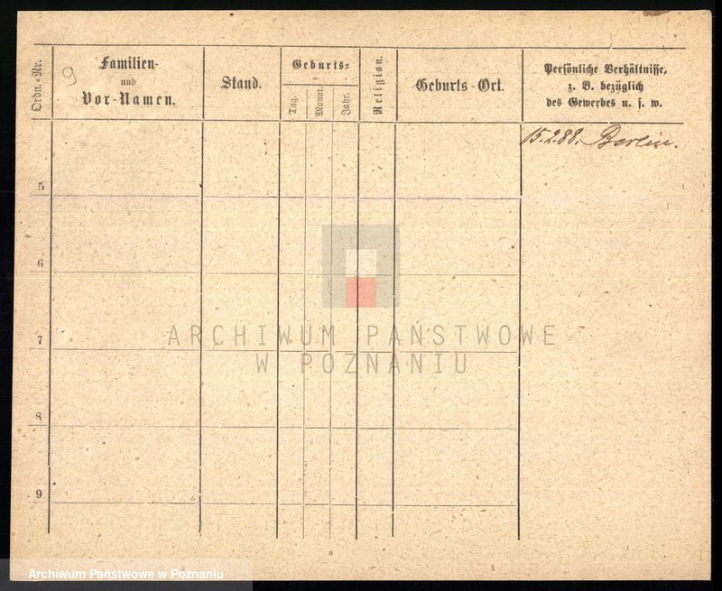 Obraz 11 z jednostki "Anderseck - Andrzejak"