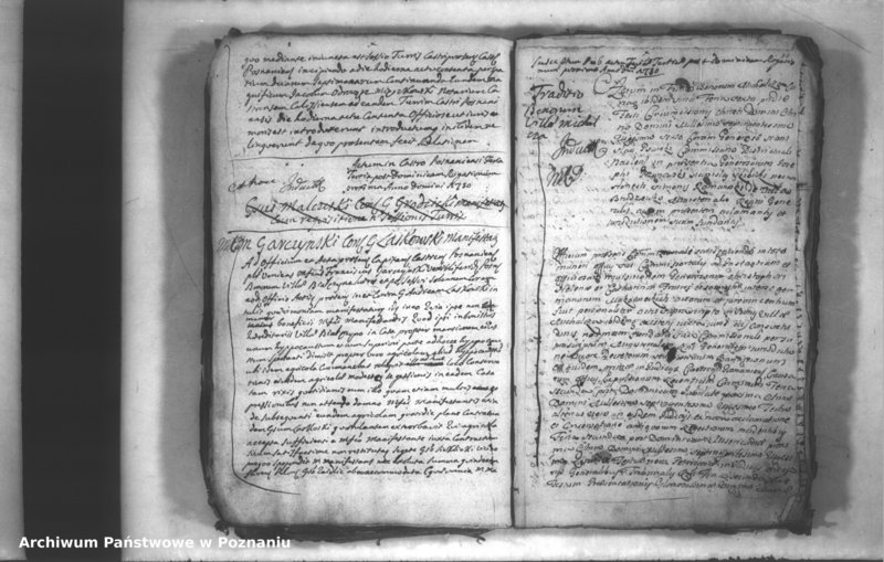 Obraz 16 z jednostki "Relationes [protocollon]"