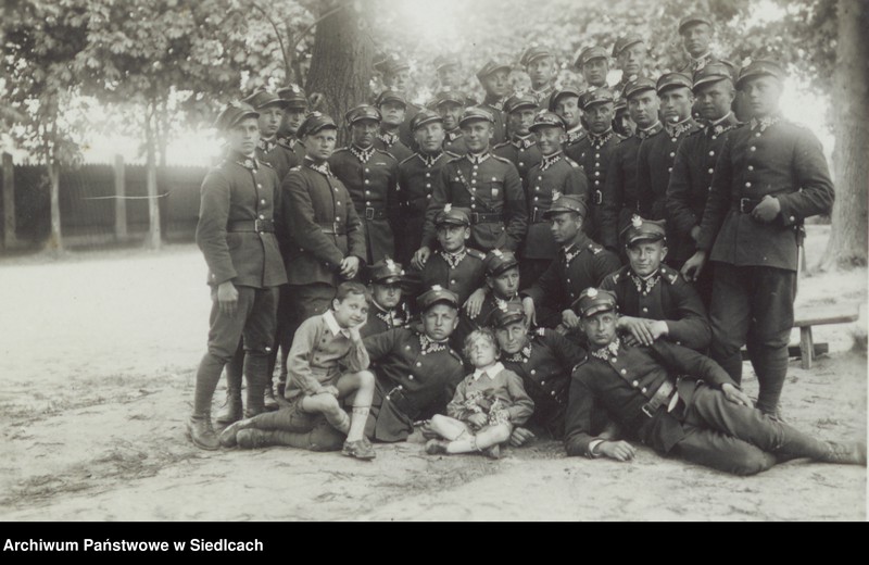 image.from.collection.number "76 Pułk Piechoty w Grodnie111"