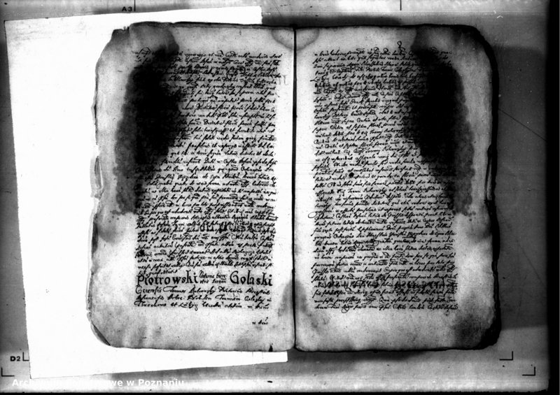 Obraz 11 z jednostki "Decreta officii [inducta]"