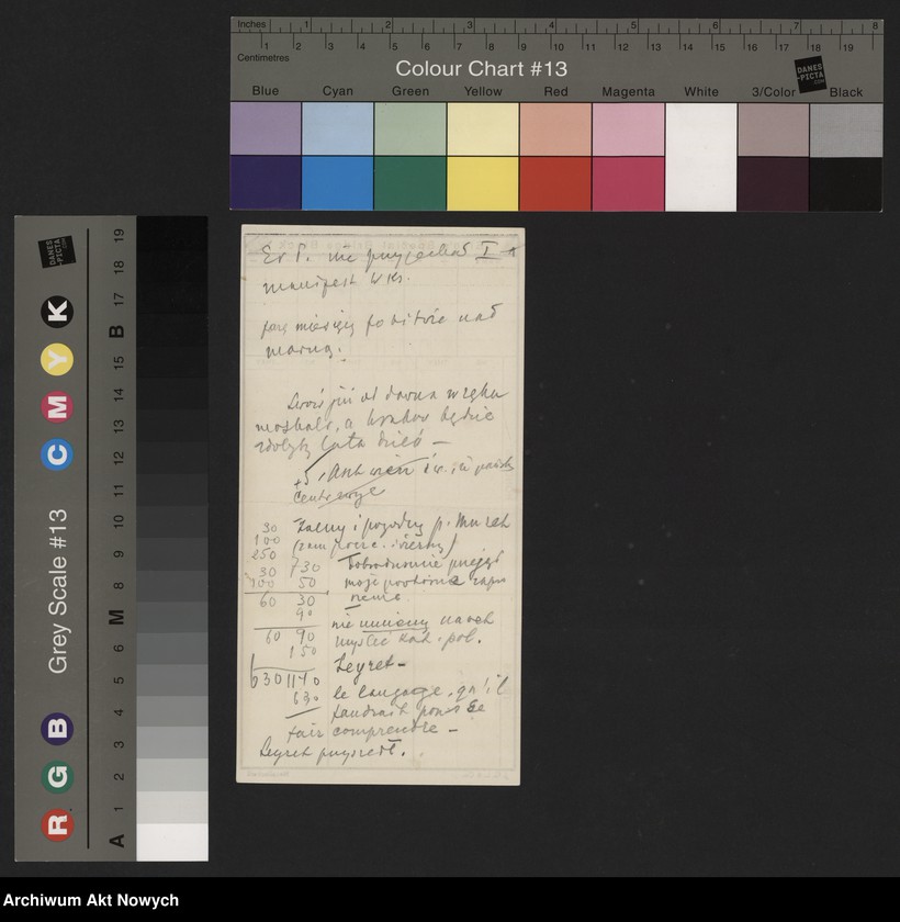 image.from.unit.number "Wspomnienia I. J. Paderewskiego o swym życiu i działalności. Notatki, artykuły, wywiady"