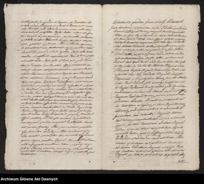 image.from.unit.number "Nurskie relacje oblaty (seria I)"